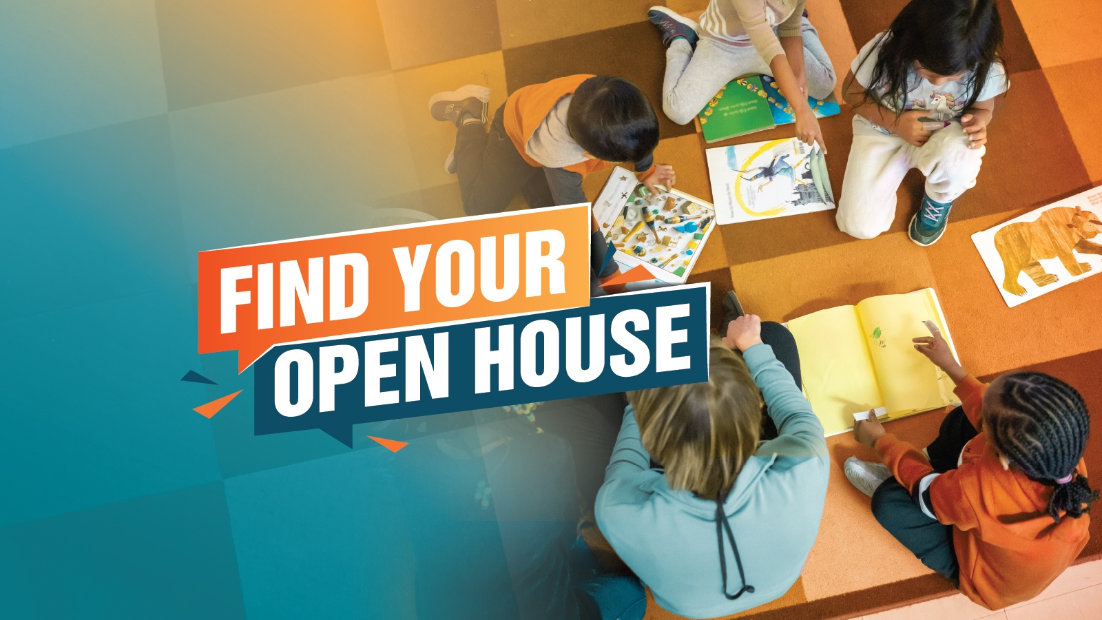 School Open House O’Leary Catholic High School