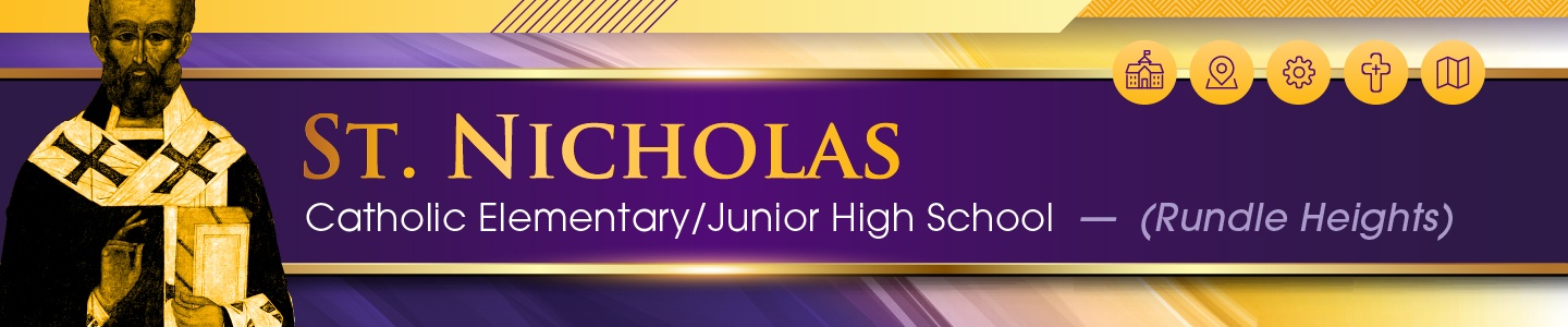 St. Nicholas - Rundle Heights