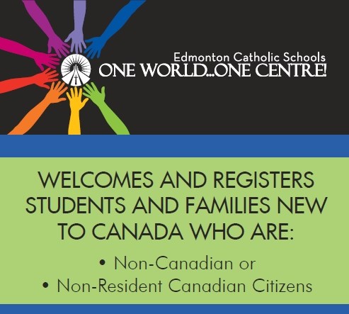 One World, One Centre Brochure